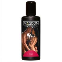 Masažo aliejus Rožė (100 ml)