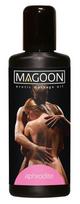 Masažo aliejus Aphrodite (100 ml)