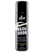Analinis lubrikantas pjur BACKDOOR Relaxing, 250 ml