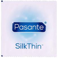 Pasante Silk Thin
