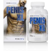 Penis XL Caps 60 vnt.