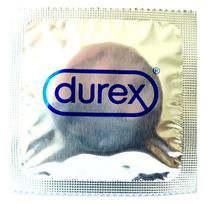 Durex Invisible Extra Lubricated