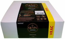 SKYN Original 144 vnt