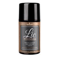 Sensuva Lic Mocha Cappuccino