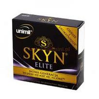 skyn - SKYN Elite 3 vnt. - 1 nuotrauka