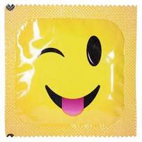 Pasante Smiley