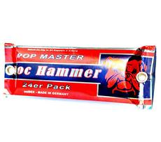 Maisto papildas potencijai Doc Hammer (24 kaps.)
