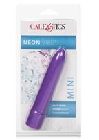 Violetinis vibratorius Neon Vibe