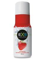 EXS Strawberry Lube 50ml