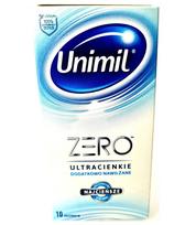 Pirkti Unimil Zero prezervatyvai 10 vnt. - Photo 1