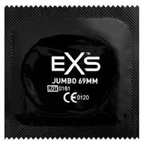EXS Jumbo 69mm