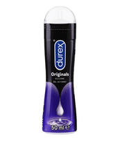 perfect - Lubrikantas "Perfect Glide" Durex 50 ml. - 1 nuotrauka