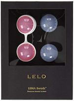 leles - Kamuoliukai  Lelo Luna pink - 1 nuotrauka