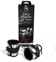 Antrankiai "Totally His", Fifty Shades of Grey
