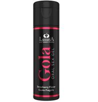 LuxuriA Oral Sex Gel Cherry Flavor 30 ml
