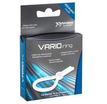 Penio užveržėjas, žiedas "Vario"