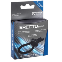 Penio užveržėjas, žiedas "ErectoMed"