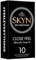 SKYN Close Feel 10 vnt.