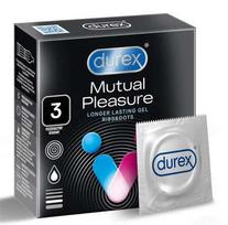 DUREX PERFORMAX INTENSE, 3 vnt.