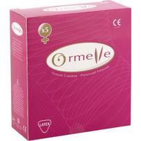 Ormelle Female 5 vnt.
