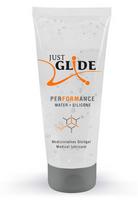 lubrikantas just glide 200 ml - Just Glide Performance 200 ml - 1 nuotrauka