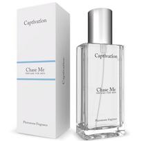 Feromoniniai kvepalai vyrams Captivation Chase Me (30 ml)