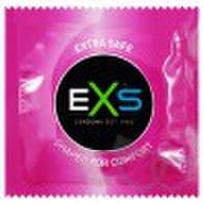 prezervatyvai - EXS Extra Safe - 2 nuotrauka