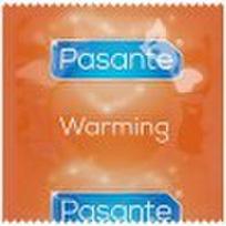 prezervatyvai - Pasante Warming - 2 nuotrauka