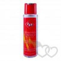 water based lubricant - ID Sensation Warming 130ml - 2 nuotrauka