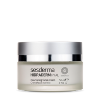 sesderma cream - Sesderma Hidraderm Hyal, 50 ml - 1 nuotrauka