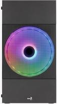 aerocool atomic - Aerocool Atomic Lite V1 Black - 1 nuotrauka