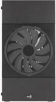 aerocool atomic - Aerocool Atomic Lite V1 Black - 2 nuotrauka