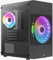 aerocool atomic - Aerocool Atomic Lite V1 Black - 3 nuotrauka