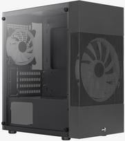 aerocool atomic - Aerocool Atomic Lite V1 Black - 4 nuotrauka