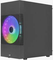 aerocool atomic - Aerocool Atomic Lite V1 Black - 5 nuotrauka
