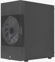 aerocool atomic - Aerocool Atomic Lite V1 Black - 6 nuotrauka