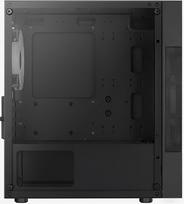 aerocool atomic - Aerocool Atomic Lite V1 Black - 7 nuotrauka