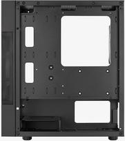 aerocool atomic - Aerocool Atomic Lite V1 Black - 8 nuotrauka