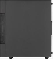 aerocool atomic - Aerocool Atomic Lite V1 Black - 9 nuotrauka