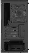 aerocool atomic - Aerocool Atomic Lite V1 Black - 10 nuotrauka