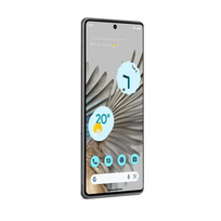 refurbished telefonai - Google Pixel 7 Pro 5G 128GB Snow (Baltas) - 2 nuotrauka