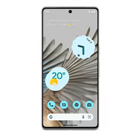 refurbished telefonai - Google Pixel 7 Pro 5G 128GB Snow (Baltas) - 5 nuotrauka