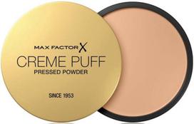 max factor creme puff - Max Factor Creme Puff Refill pudra - 50 Natural - 1 nuotrauka