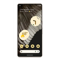 refurbished telefonai - Google Pixel 7 Pro 5G 128GB Hazel (Rudas) - 3 nuotrauka