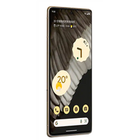 refurbished telefonai - Google Pixel 7 Pro 5G 128GB Hazel (Rudas) - 4 nuotrauka