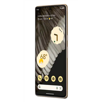 refurbished telefonai - Google Pixel 7 Pro 5G 128GB Hazel (Rudas) - 5 nuotrauka