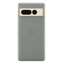 refurbished telefonai - Google Pixel 7 Pro 5G 128GB Hazel (Rudas) - 7 nuotrauka