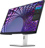 usb c displayport - Dell P3223QE 31.5" IPS 16:9 - 2 nuotrauka