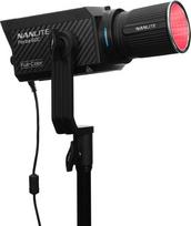 Nanlite continuous lightning Forza 60C RGBLAC LED