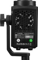 nanlite forza - Nanlite continuous lightning Forza 60C RGBLAC LED - 10 nuotrauka